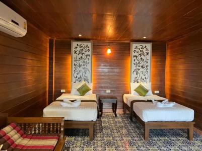 Lotus Paradise Resort - Sha Plus - 37