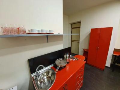 Doss Hostel And - 12