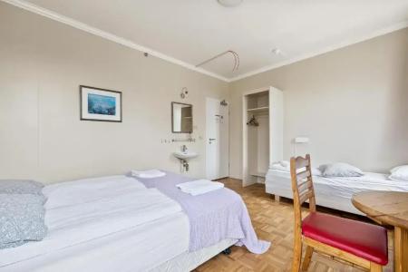 Baldursbrá Laufásvegur - 15