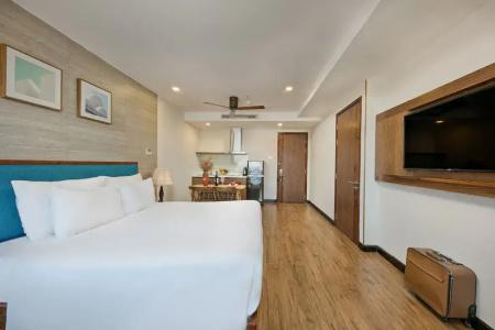 White Sand & Apartment - 130
