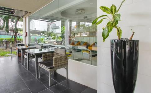 Klassique Sukhumvit - 12