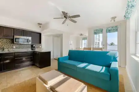Crescent Resort On South Beach By Diamond Resorts - 4