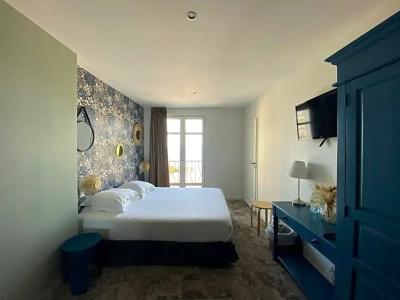 Hôtel Les Baigneuses de Biarritz - 45