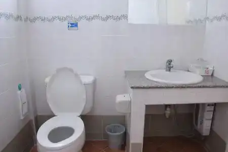 Chayada Garden House and - 24