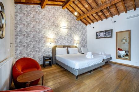 Martelli 6 Suite & - 126