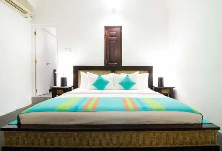 St.Lachlan & Suites - 51
