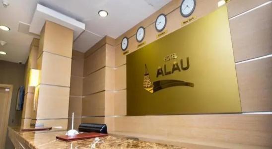 Alau - 1