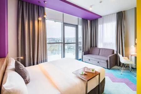 Ibis Styles Lviv Center - 44