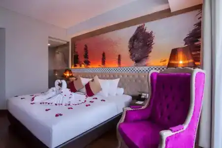 Grand Mercure Yogyakarta Adi Sucipto - Genose Ready, Chse Certified - 74