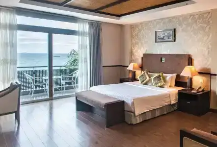Seaside Resort Vung Tau - 92