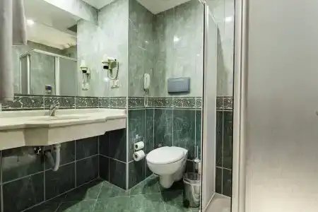 Larissa Sultan Beach - All Inclusive - 25