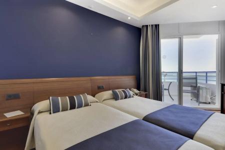 Puertobahia & Spa - 3