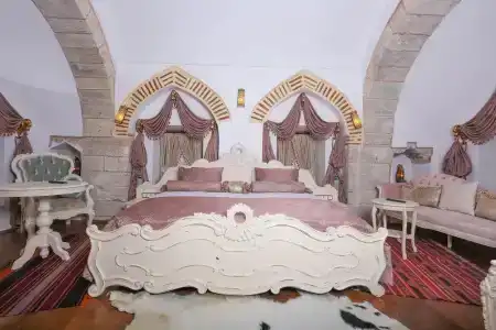BehrampaŞa Otel &Cafe &Restaurant - 72