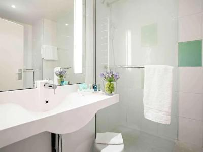 Novotel Genova City - 33