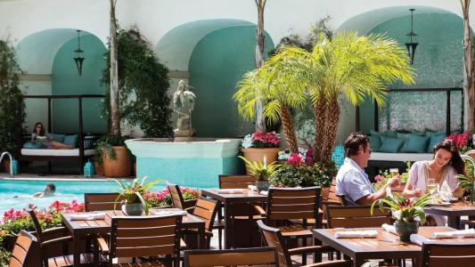 Beverly Wilshire, A Four Seasons - 30