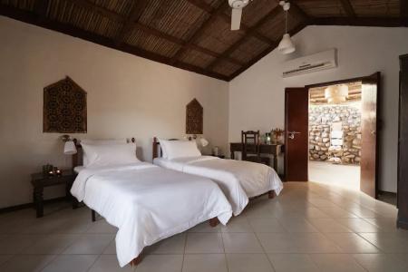Muscat Hills Resort - 5
