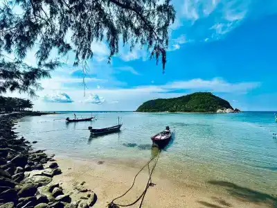 Dreamville Koh Phangan - 18
