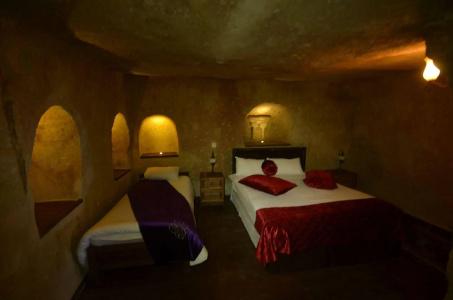 Cappadocia Abras Cave - 17