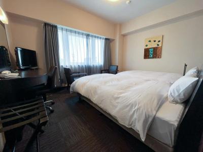 Route-Inn Kushiro Ekimae - 3