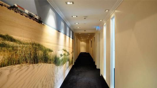 Thomas Spa & Lifestyle - 9