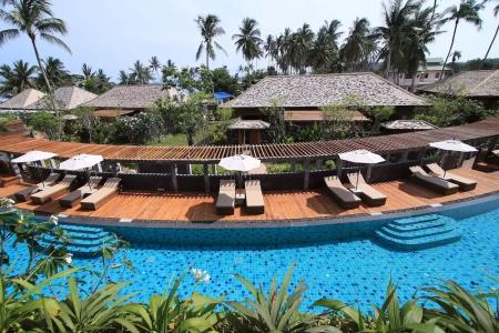 Deva Beach Resort Samui - 41