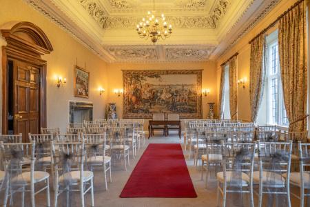 Castle Bromwich Hall; Sure Collection by Best Western - 16