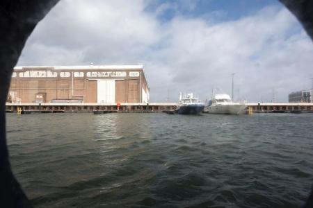 boot Koningin Emma I Kloeg Collection - 11