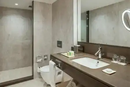 Renaissance Polat Istanbul - 109