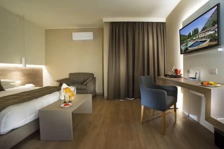 Guesia Village e Spa - 81