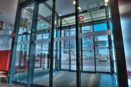MEININGER Berlin Hauptbahnhof - 13