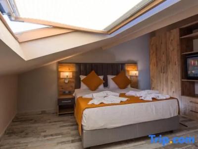 Dalya Resort Aqua & Spa Datça - 51