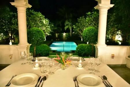 Villa Shanthi - 61