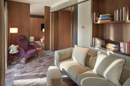 Mandarin Oriental, Milan - 12