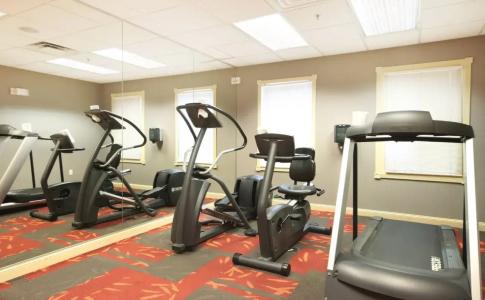 Residence Inn El Paso - 6