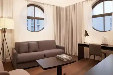 Hilton Lake Como - 15