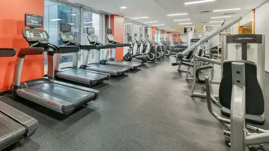 Radisson Blu Downtown - 19