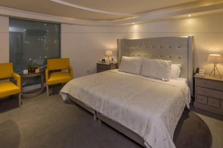 Suites Contempo - 38