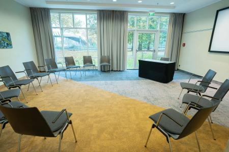 Radisson Blu Dortmund - 7