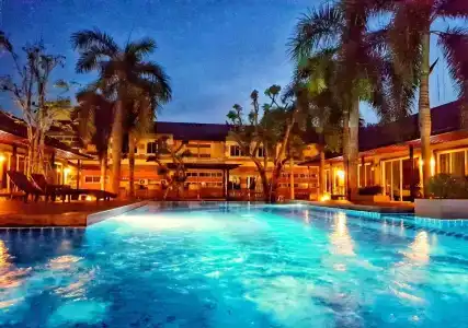 Nirundorn Resort Chaam - 11