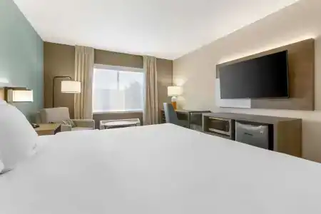 Comfort Suites at Tucson Mall - 62