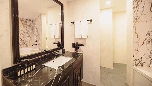 Chamada Prestige Luxury & Casino & Beach Club - 43