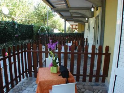 Don Antonio Camping Village - 57