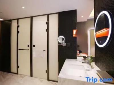 Atour S Chengdu Taikoo Li Branch - 94