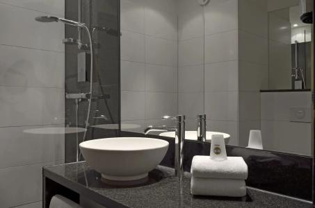 B&B Düsseldorf City-Süd - 9