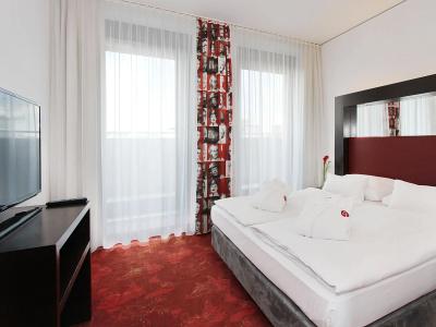 Arcotel Velvet Berlin - 1