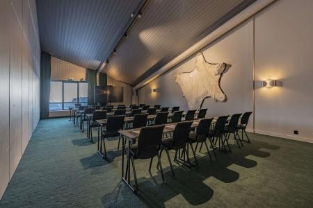 Radisson Blu Polar, Spitsbergen - 12