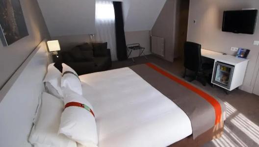 Holiday Inn Paris-Auteuil, An Ihg - 110