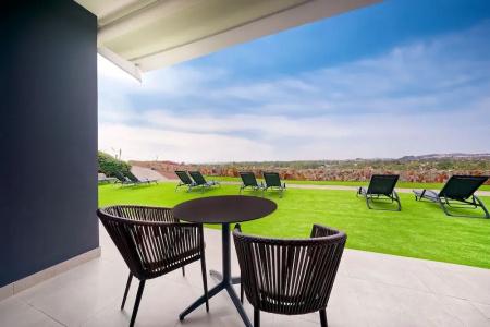 Vital Suites Residencia, Salud & Spa - 38