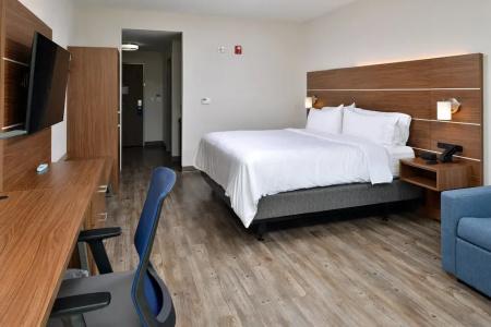 Holiday Inn Express Orlando - South Park, An Ihg - 100