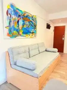 Sucre Suites - 41